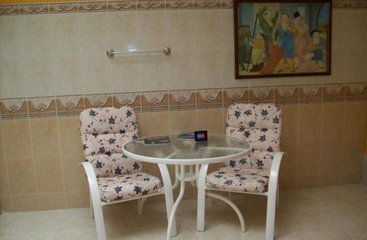 بالميرا Aparta Hotel Plenitud المظهر الخارجي الصورة
