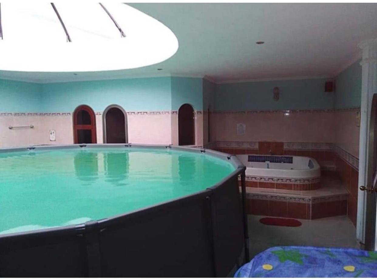 بالميرا Aparta Hotel Plenitud المظهر الخارجي الصورة