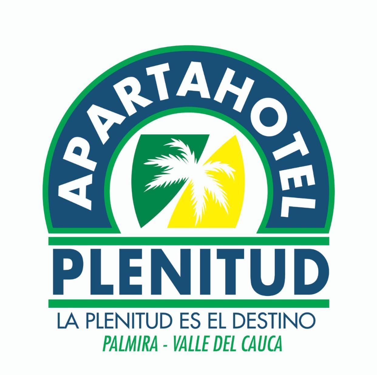بالميرا Aparta Hotel Plenitud المظهر الخارجي الصورة