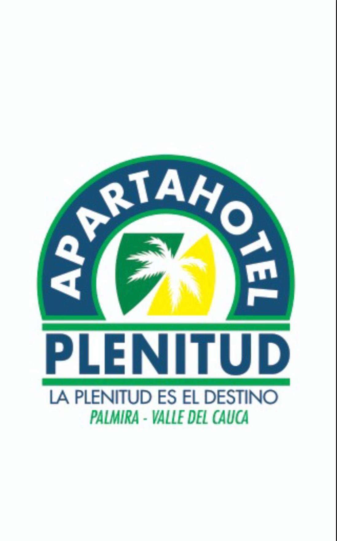 بالميرا Aparta Hotel Plenitud المظهر الخارجي الصورة